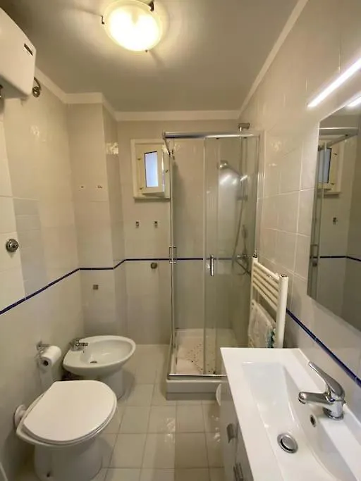 Casa Morghen 92 Vomero San Martino Apartment Naples 0*,