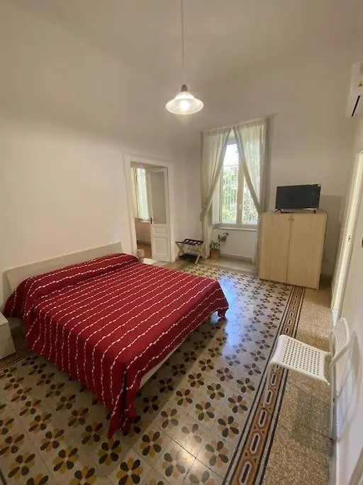 Casa Morghen 92 Vomero San Martino Apartment Naples Italy