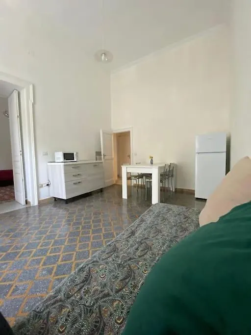 Casa Morghen 92 Vomero San Martino Apartment Naples 0*,  Italy