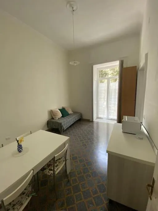 Casa Morghen 92 Vomero San Martino Apartment Naples