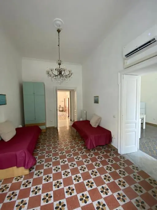 Casa Morghen 92 Vomero San Martino Apartment Naples