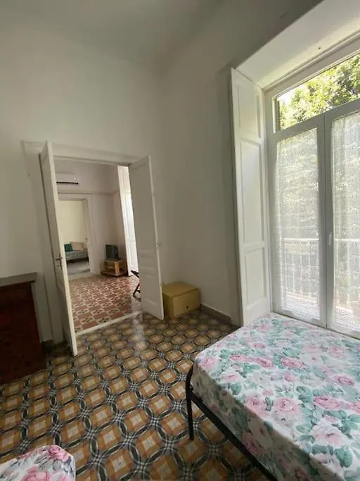 Casa Morghen 92 Vomero San Martino Apartment Naples