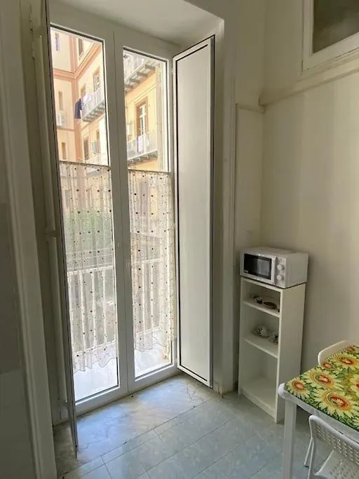 Casa Morghen 92 Vomero San Martino Apartment Naples
