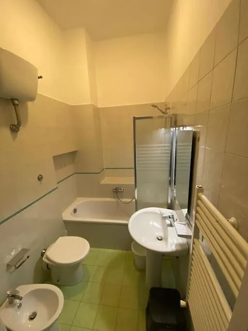 Casa Morghen 92 Vomero San Martino Apartment Naples