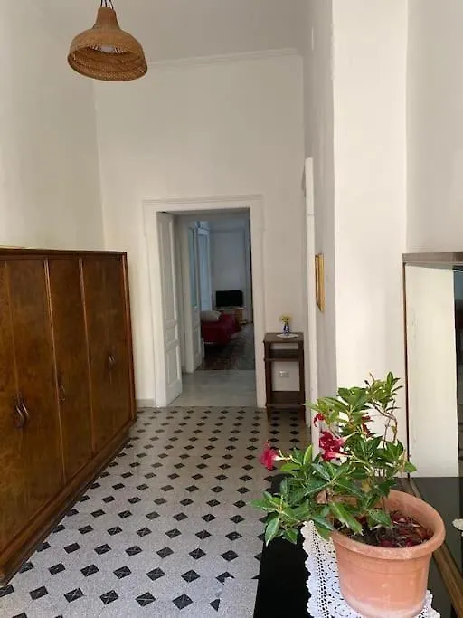 Casa Morghen 92 Vomero San Martino Apartment Naples 0*,  Italy