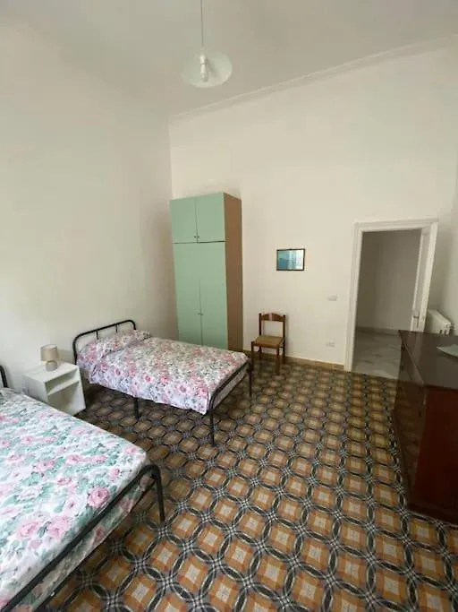 Casa Morghen 92 Vomero San Martino Apartment Naples