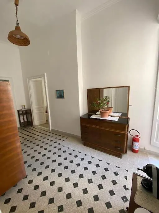 Casa Morghen 92 Vomero San Martino Apartment Naples