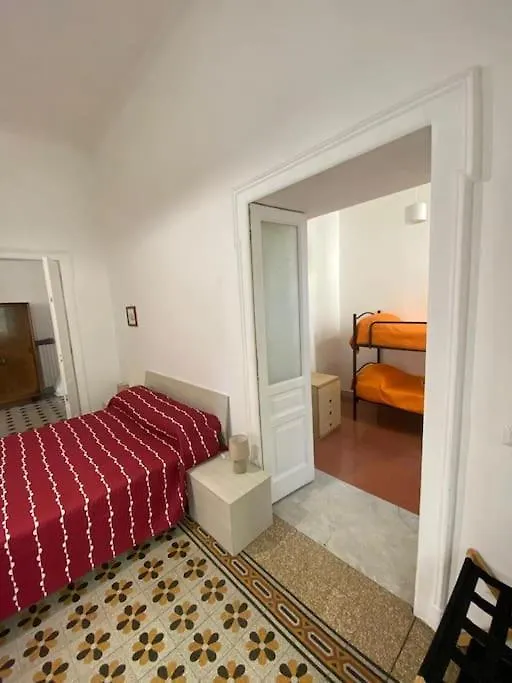 Casa Morghen 92 Vomero San Martino Apartment Naples