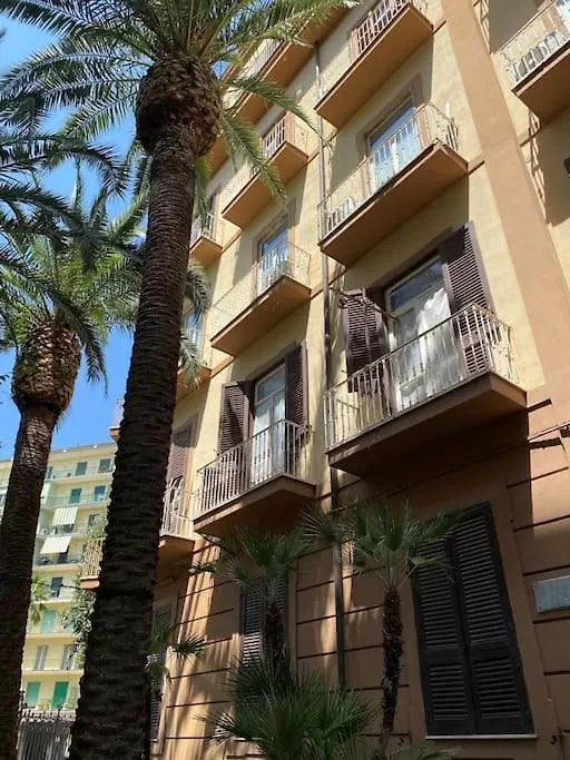 Casa Morghen 92 Vomero San Martino Apartment Naples